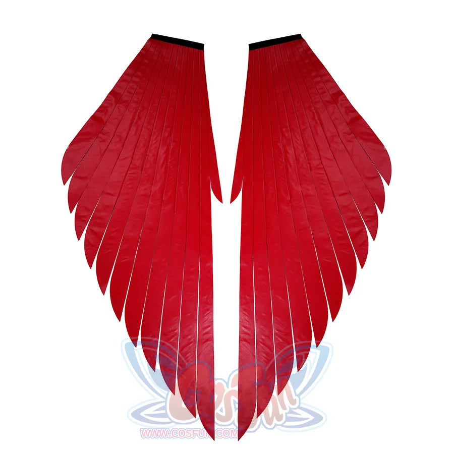 Tim Drake Cosplay Wings N09950