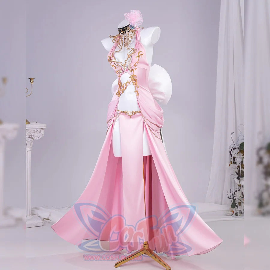 Anime Code Geass: Lelouch of the Rebellion Code Geass C.C. Cosplay Costume C09414 Costumes