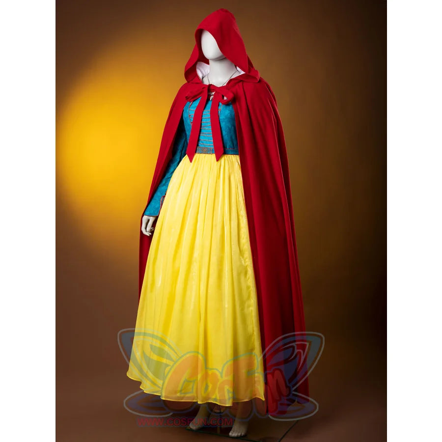 Snow White Cosplay Costume Fy0127 Costumes