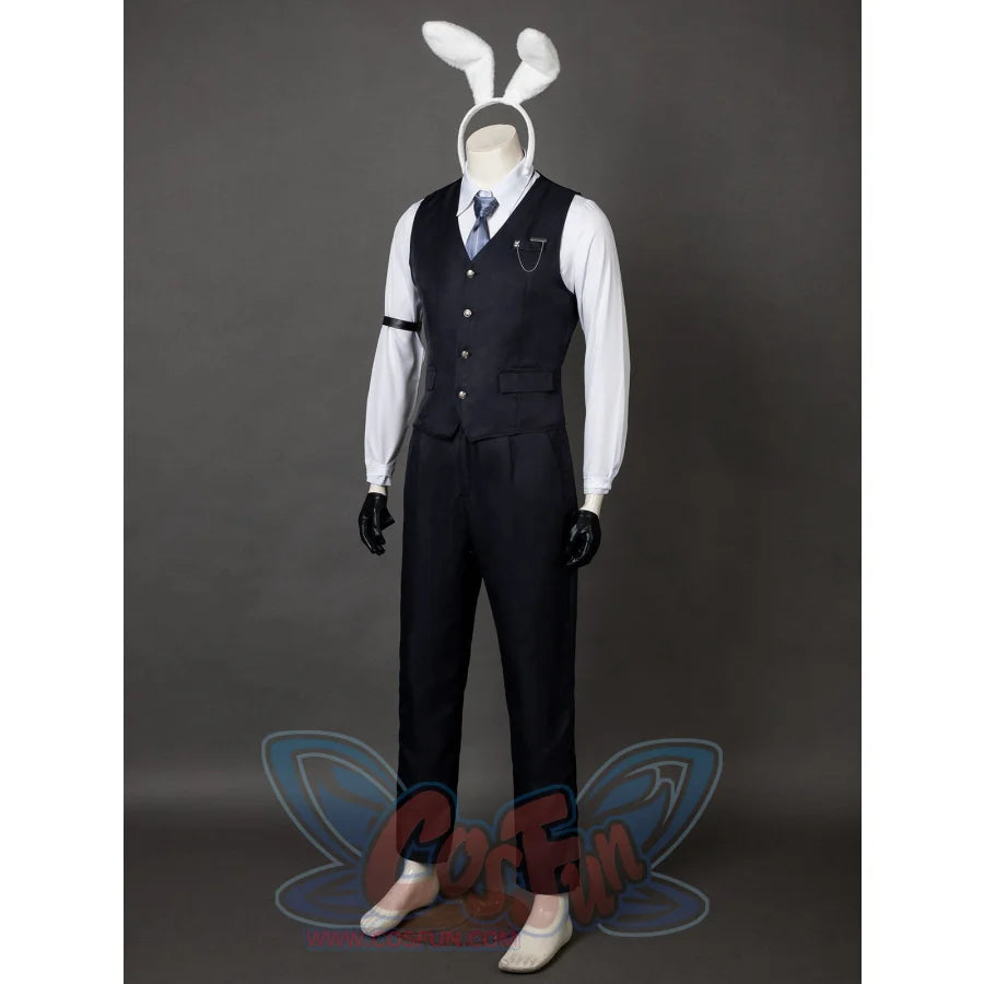Love and Deepspace Xavier Cosplay Costume C09283 Costumes