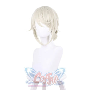 Identity V Painter Golden Ratio Cosplay Wig C09096 Wigs