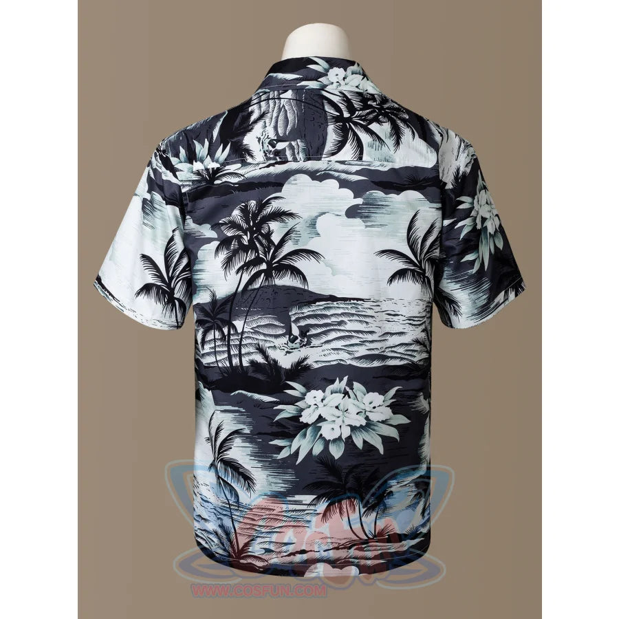 【READY TO SHIP】Venom: The Last Dance Eddie Brock Cosplay Costume BST0087 Costumes