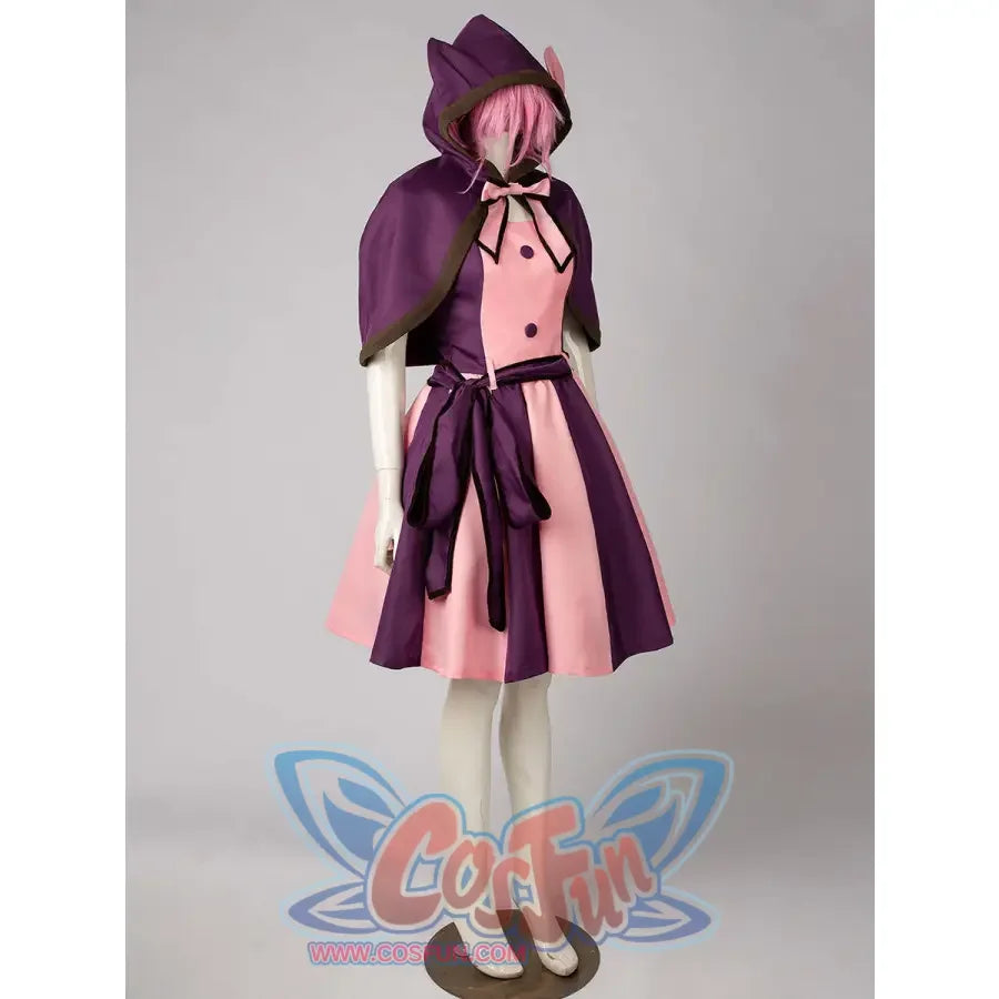 Alice In Wonderland Cheshire Cat Cosplay Costume Mp005600 Xxs Costumes
