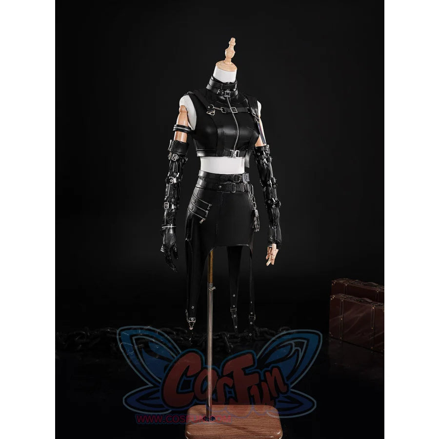 Love and Deepspace Heroine Hunter Cosplay Costumes C09406 Costumes