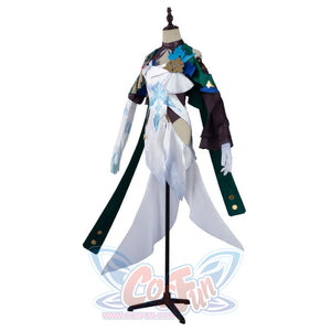Honkai: Star Rail Cocolia Rand Cosplay Costume C08315 A Costumes