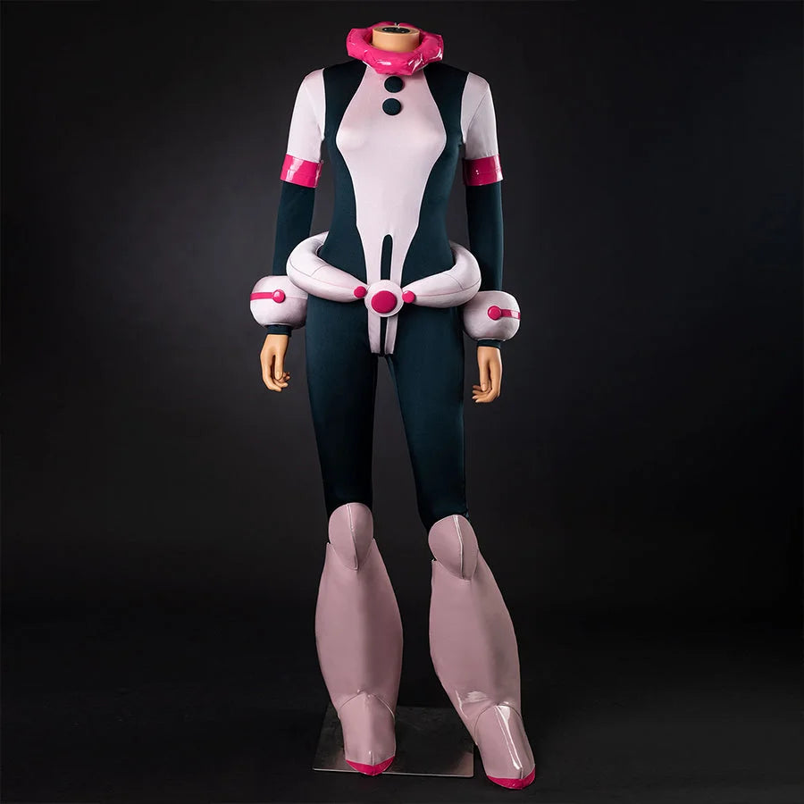 OCHACO URARAKA Cosplay Costume FY0142 Costumes