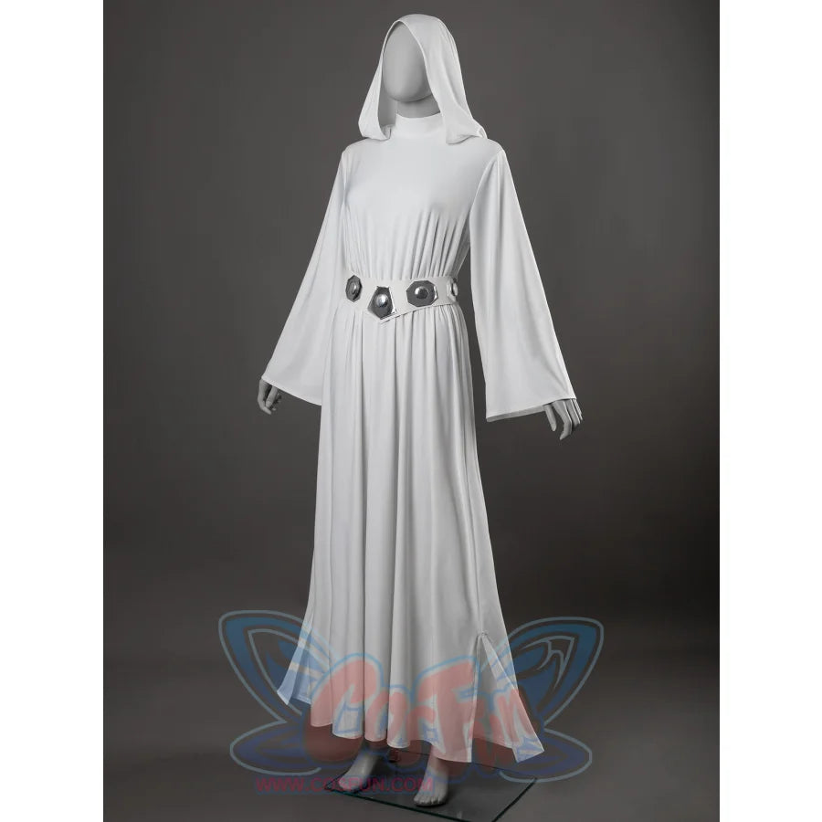 The Acolyte Leia Cosplay Costume Fy0132 Xs Costumes