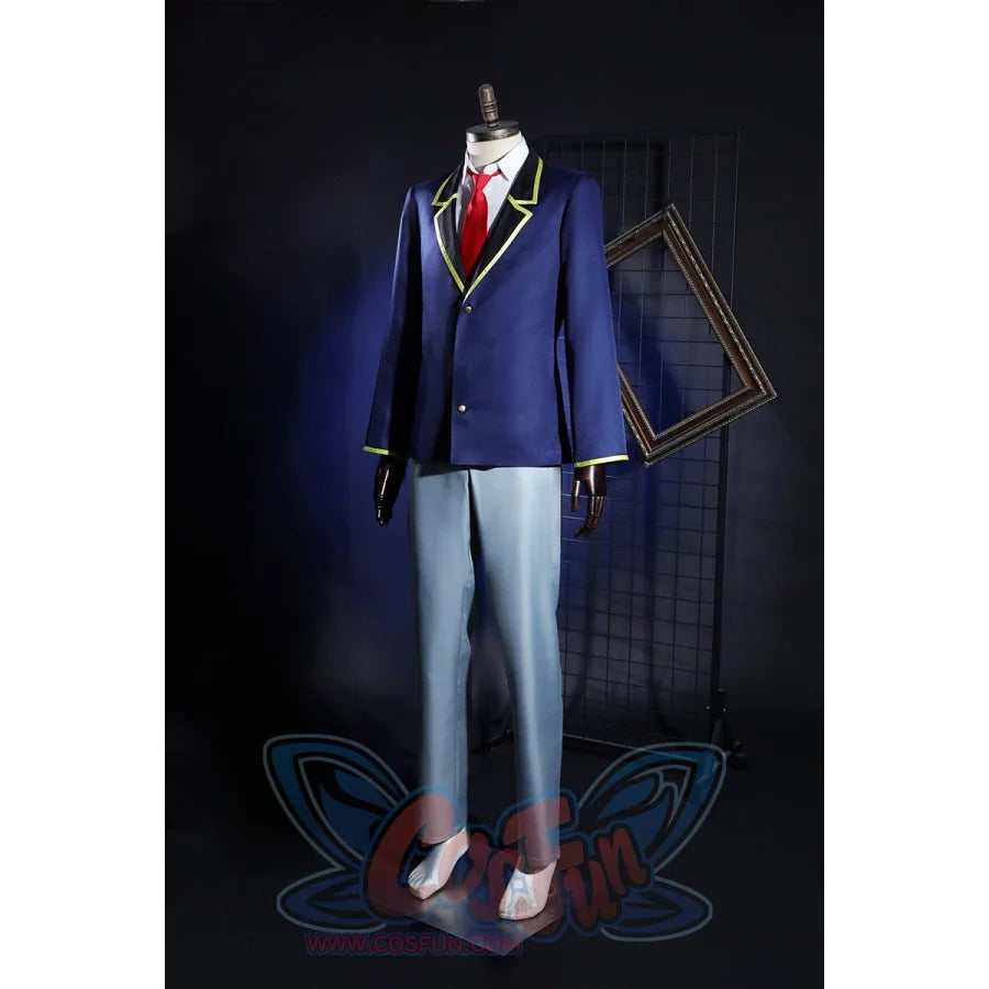 Oshi No Ko Hoshino Akuamarin Cosplay Costume C07654E Costumes