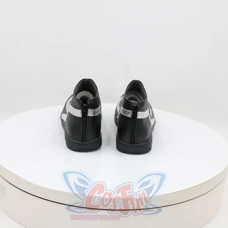 Kamen Rider Juuga Cosplay Shoes C07893 & Boots