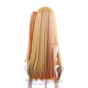 Oshi No Ko Hoshino Rubii Cosplay Wig C07649 Wigs
