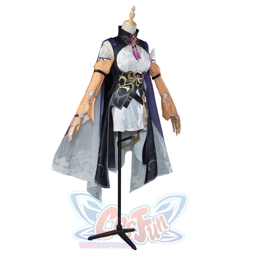 Honkai: Star Rail Sushang Cosplay Costume C08173 A Xs Costumes
