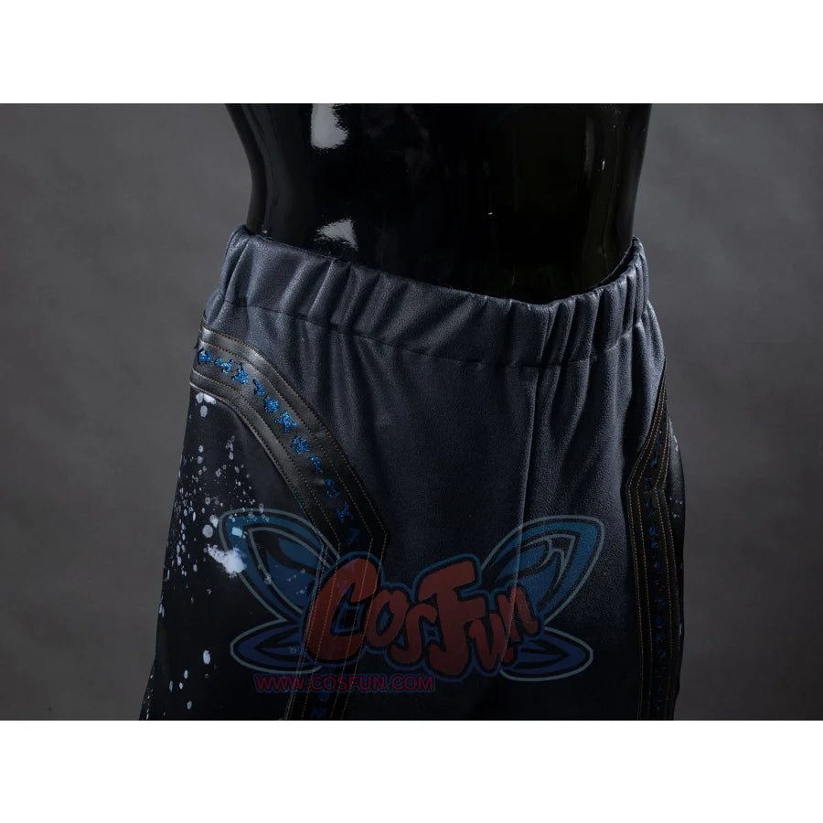 Agatha All Along William Billy Kaplan Cosplay Costume FY0158 Costumes