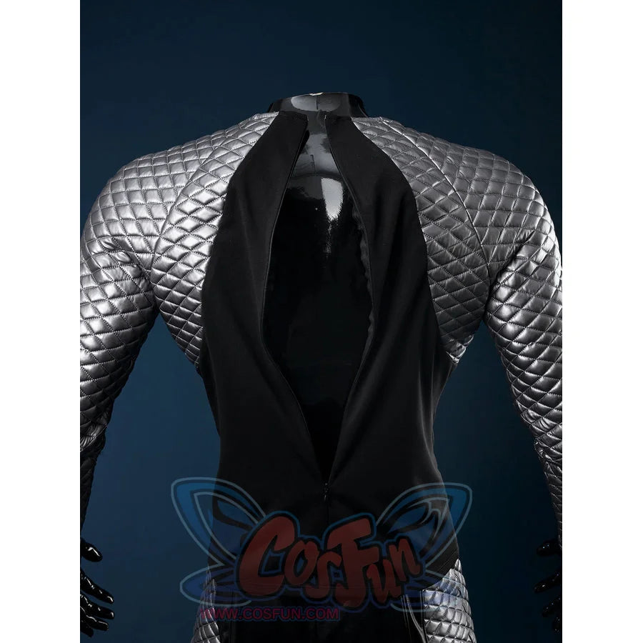 【READY TO SHIP】The Dark World Thor Cosplay Costume N09500