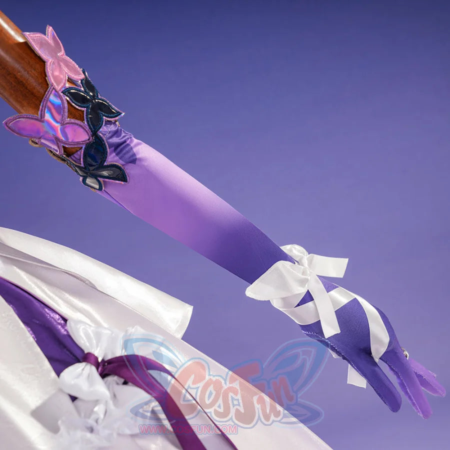 Honkai: Star Rail Castorice Cosplay Costume C09354 Costumes