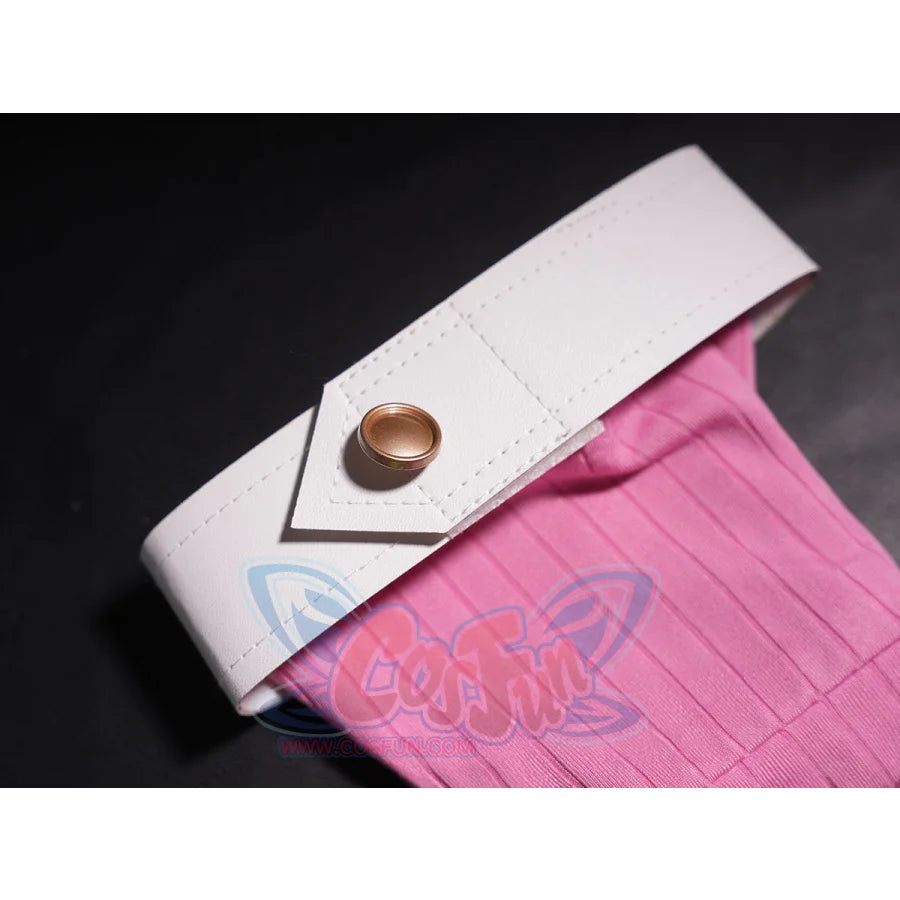 Zenless Zone Zero Nicole Demara Cosplay Costume C09405 Costumes