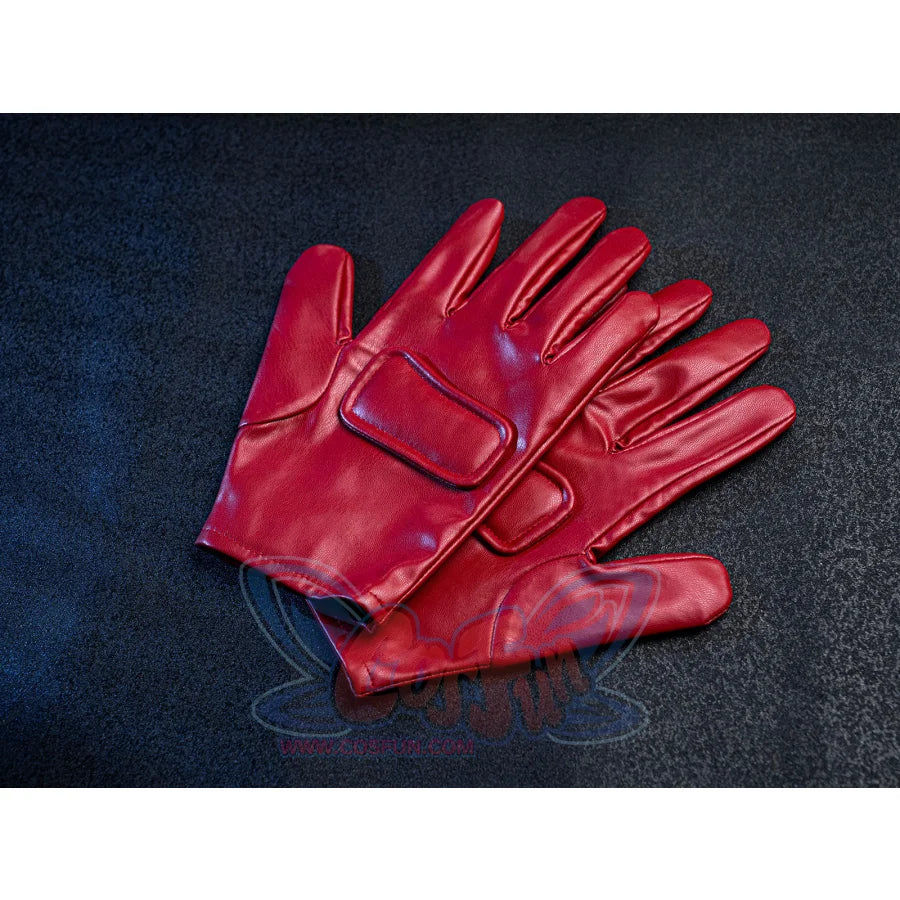 The Boys Season 4 Homelander Cosplay Costume C09401S AAA Costumes