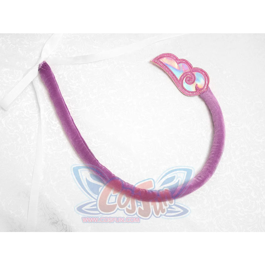 Genshin Impact Yumemizuki Mizuki Cosplay Costume C09332 AA Costumes