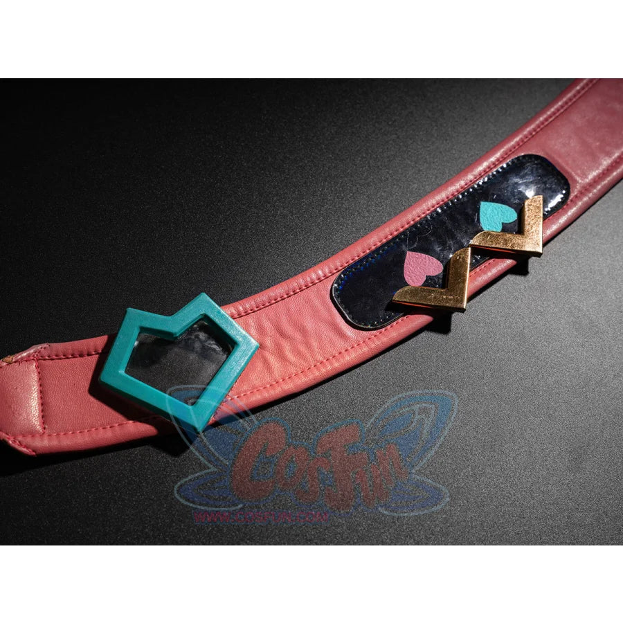 Pre-Sale Genshin Impact Varesa Cosplay Costumes C09355 AA Costumes