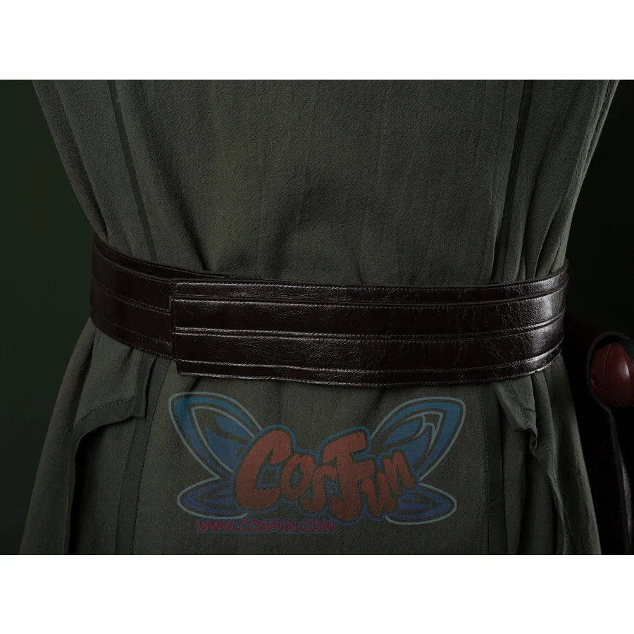 🎃 【READY TO SHIP】Dr. Doom Victor von Doom Cosplay Costume N09531 AAA Costumes