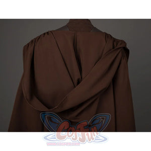 【READY TO SHIP】Halloween Anakin Skywalker Cosplay Cloak N08387_A