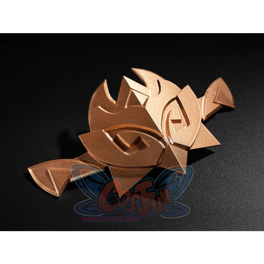 Pre-Sale Genshin Impact Varesa Cosplay Costumes C09355 AA Costumes