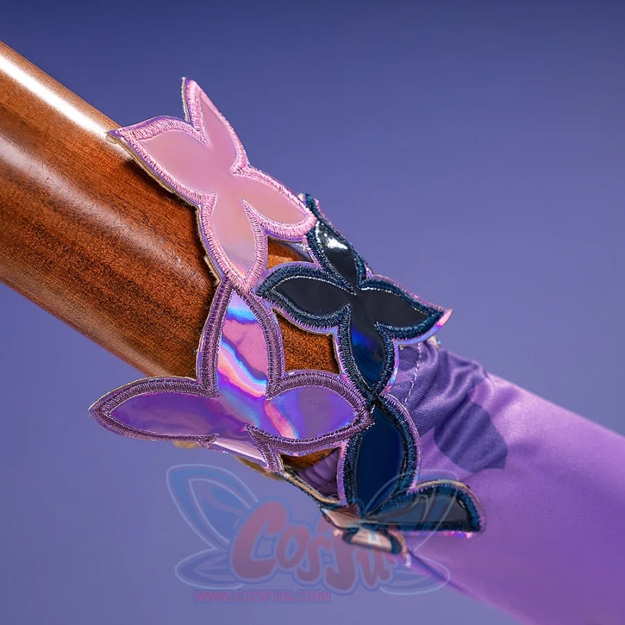 Honkai: Star Rail Castorice Cosplay Costume C09354 Costumes