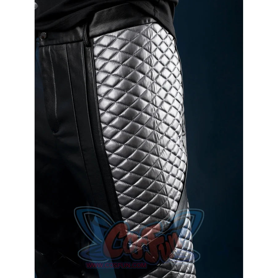 【READY TO SHIP】The Dark World Thor Cosplay Costume N09500