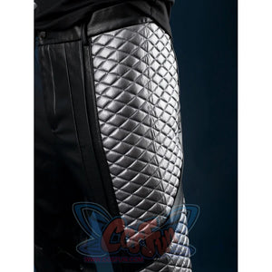 【READY TO SHIP】The Dark World Thor Cosplay Costume N09500