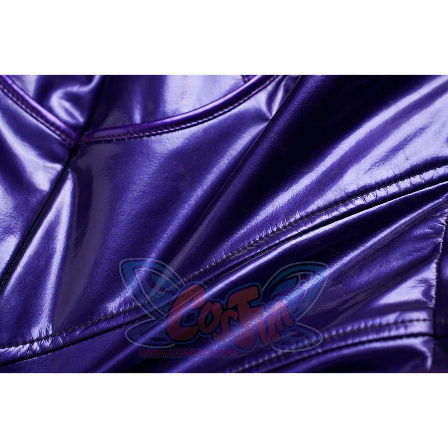 Game Rivals Psylocke Cosplay Costume C09456 Costumes