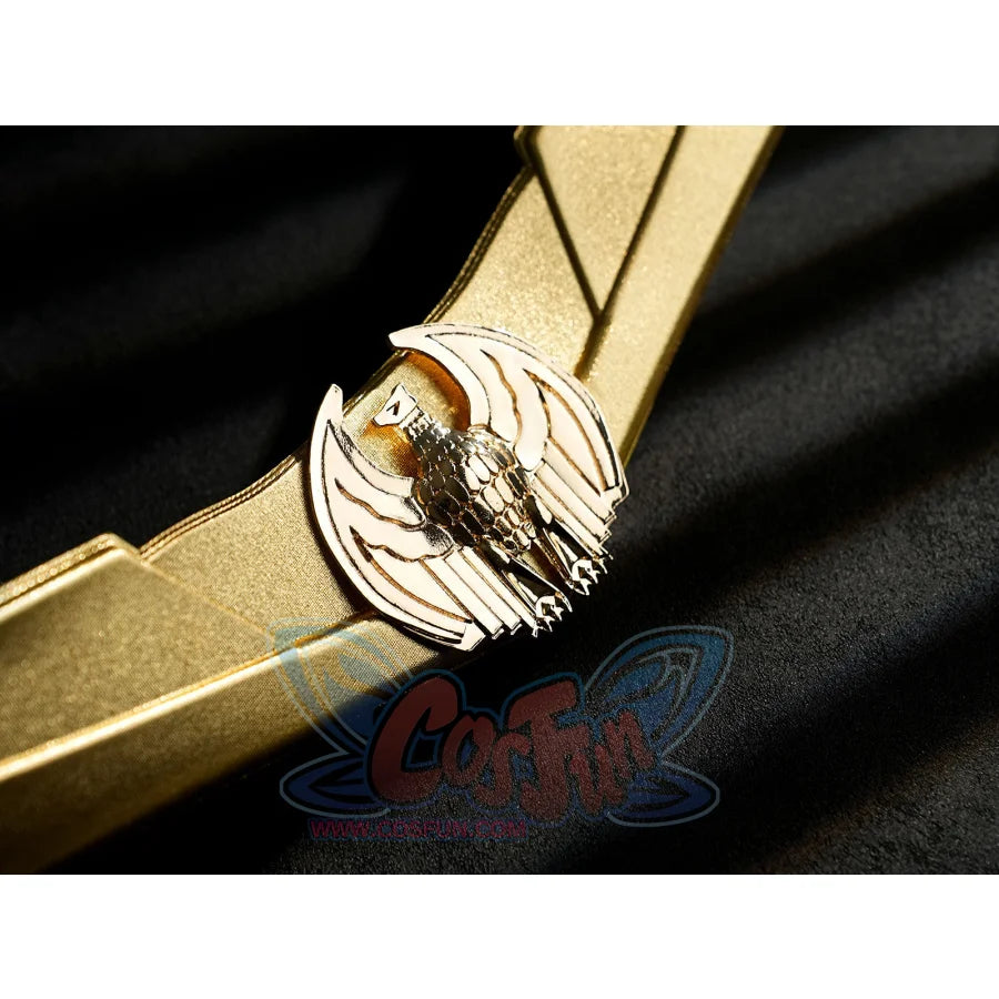 The Boys Season 4 Homelander Cosplay Costume C09401S AAA Costumes