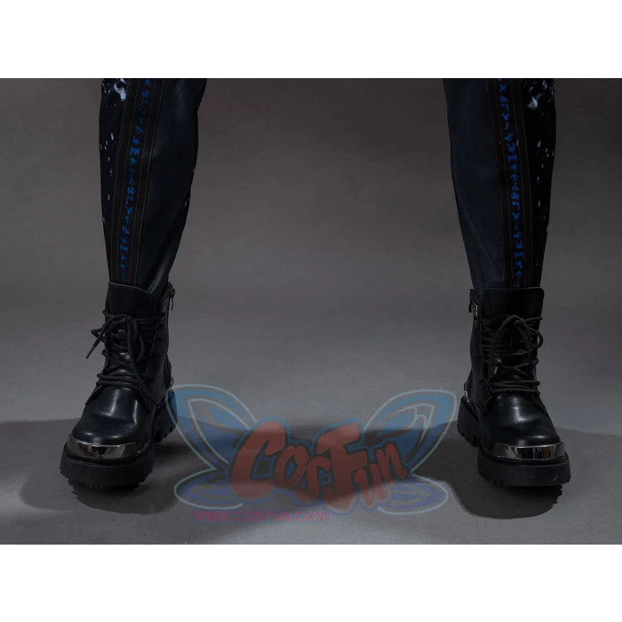 Agatha All Along William Billy Kaplan Cosplay Costume FY0158 Costumes