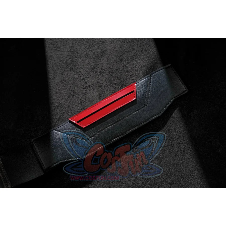 The Devil of Hell’s Kitchen Matt Murdock Cosplay Costume C09223 Costumes