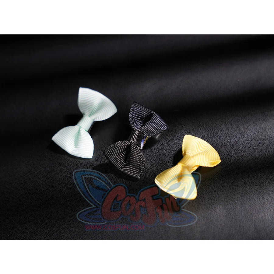 Zenless Zone Zero Nicole Demara Cosplay Costume C09405 Costumes