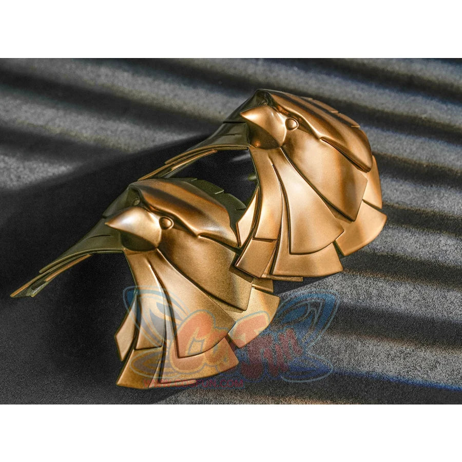 The Boys Season 4 Homelander Cosplay Costume C09401S AAA Costumes