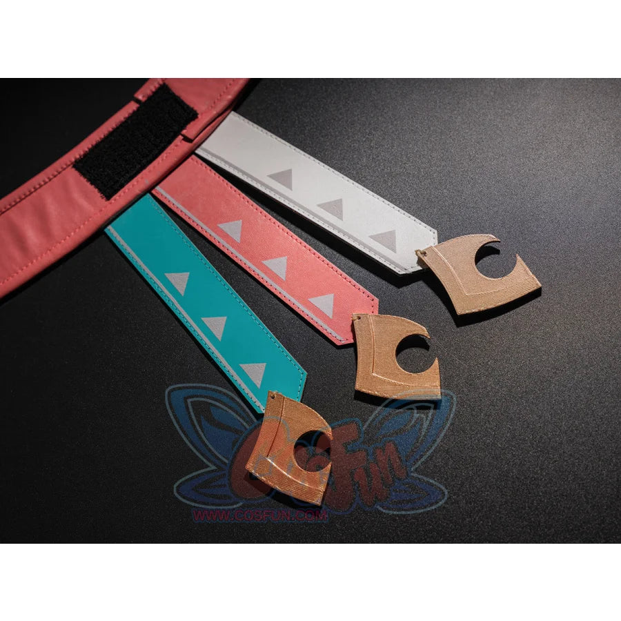 Pre-Sale Genshin Impact Varesa Cosplay Costumes C09355 AA Costumes