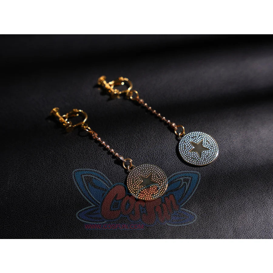 Zenless Zone Zero Nicole Demara Cosplay Costume C09405 Costumes