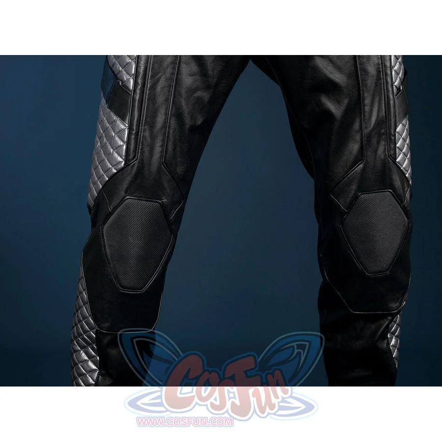 【READY TO SHIP】The Dark World Thor Cosplay Costume N09500