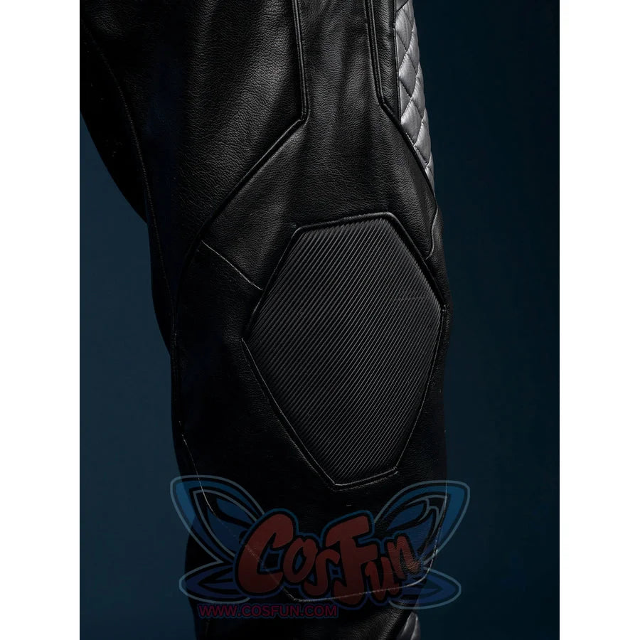 【READY TO SHIP】The Dark World Thor Cosplay Costume N09500