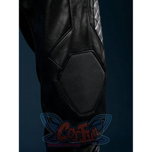 【READY TO SHIP】The Dark World Thor Cosplay Costume N09500