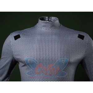 🎃 【READY TO SHIP】Dr. Doom Victor von Doom Cosplay Costume N09531 AAA Costumes