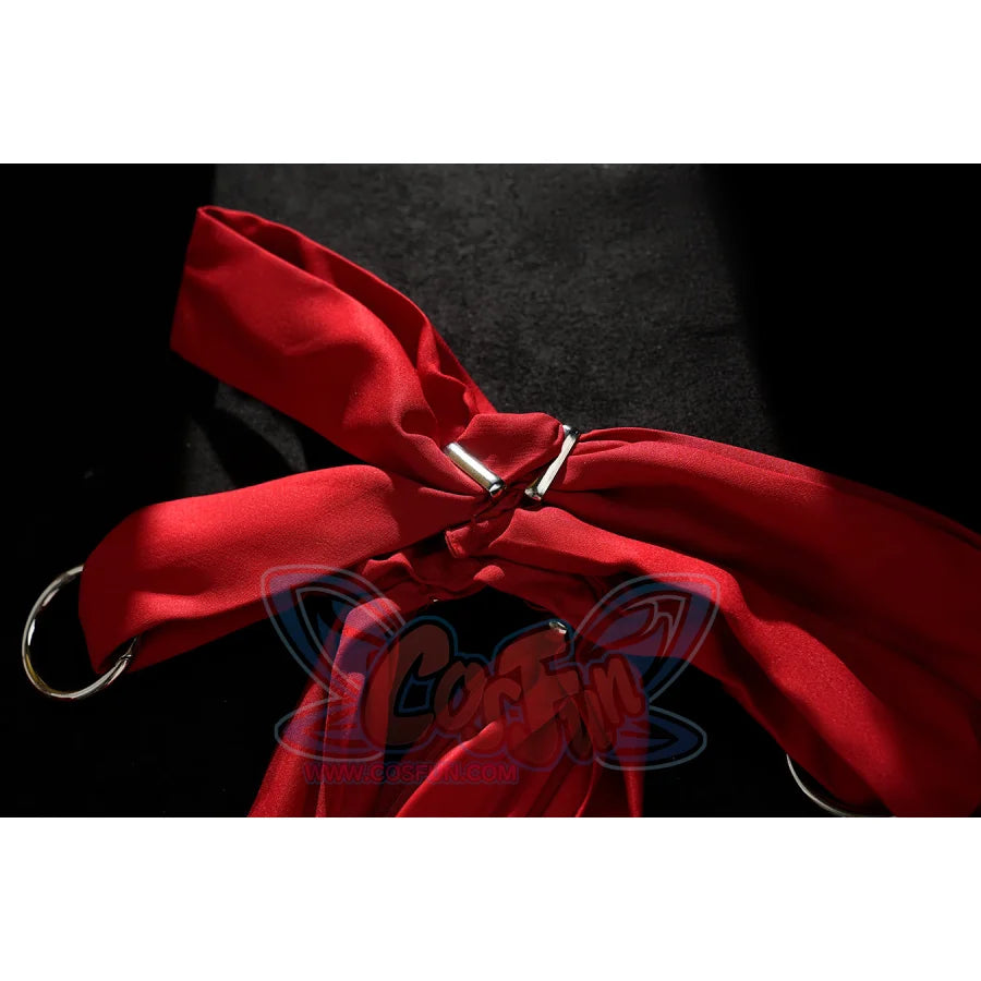 Game Rivals Psylocke Cosplay Costume C09456 Costumes