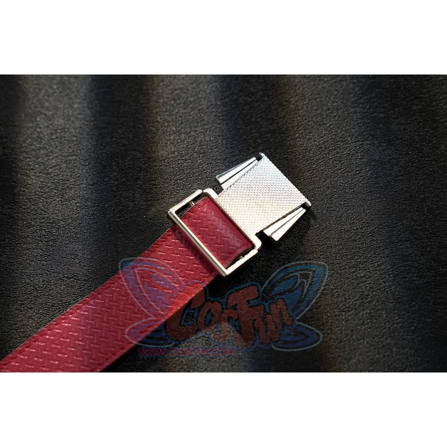 The Devil of Hell’s Kitchen Matt Murdock Cosplay Costume C09223 Costumes