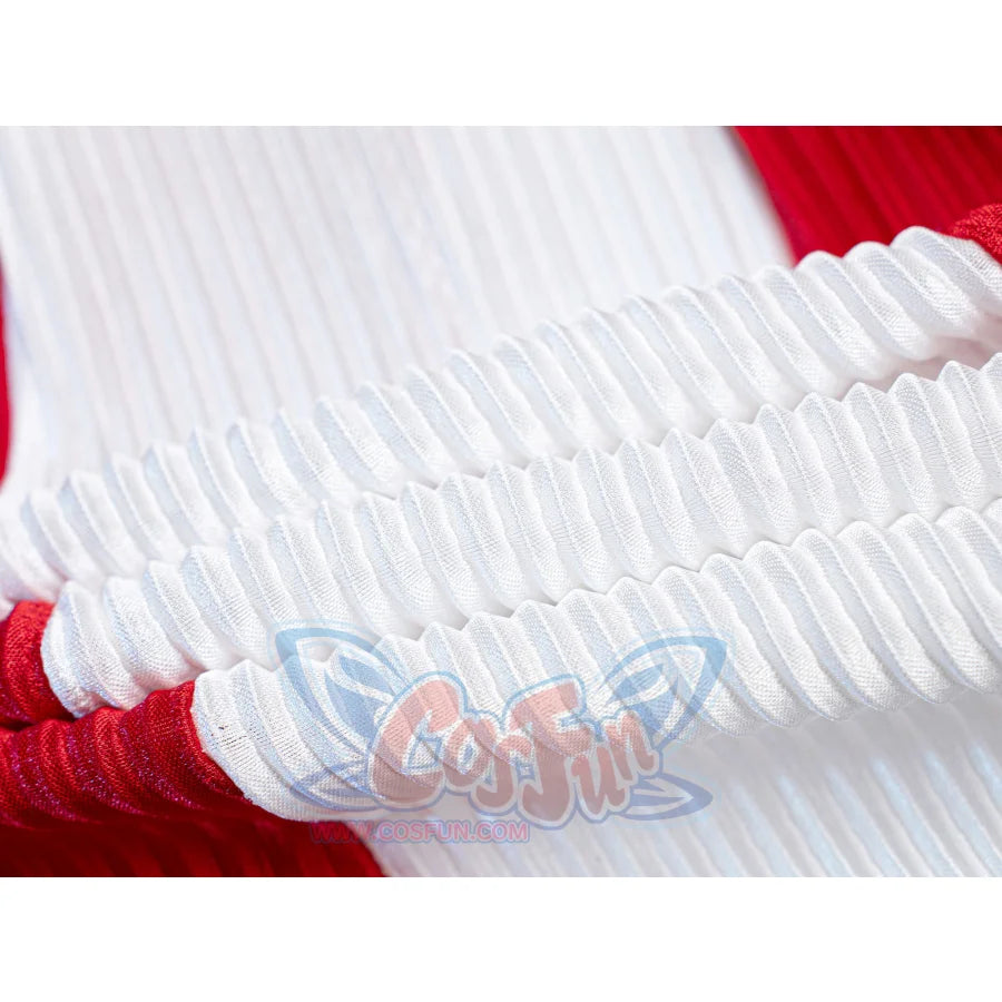 The Boys Season 4 Homelander Cosplay Costume C09401S AAA Costumes