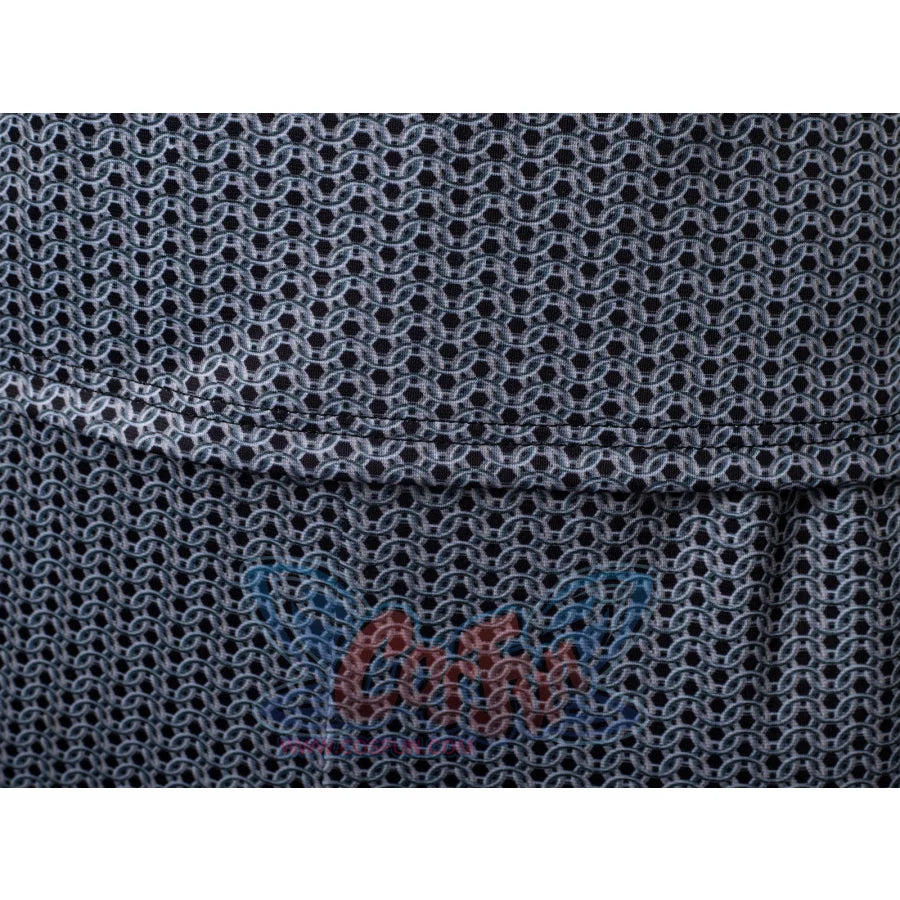 🎃 【READY TO SHIP】Dr. Doom Victor von Doom Cosplay Costume N09531 AAA Costumes