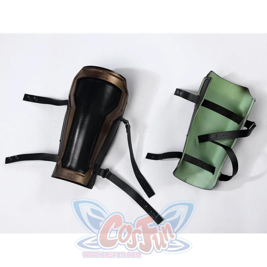 【READY TO SHIP】The Dark World Thor Cosplay Costume N09500