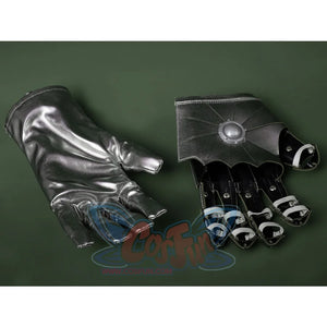 🎃 【READY TO SHIP】Dr. Doom Victor von Doom Cosplay Costume N09531 AAA Costumes