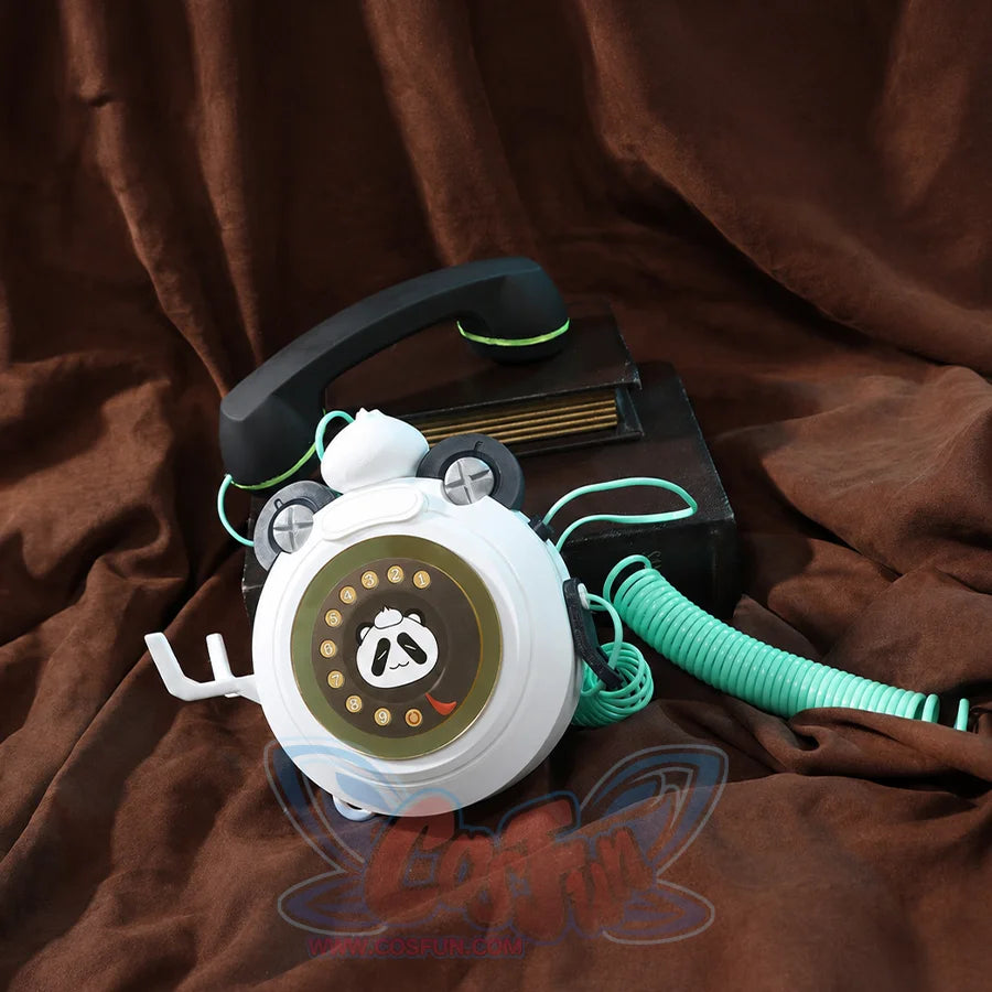 【PRE-SALE】Zenless Zone Zero Dialyn Cosplay Costume N10021