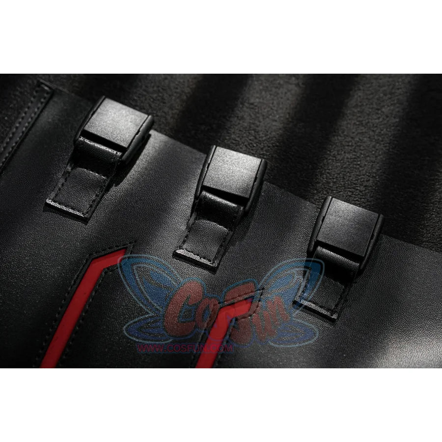 The Devil of Hell’s Kitchen Matt Murdock Cosplay Costume C09223 Costumes