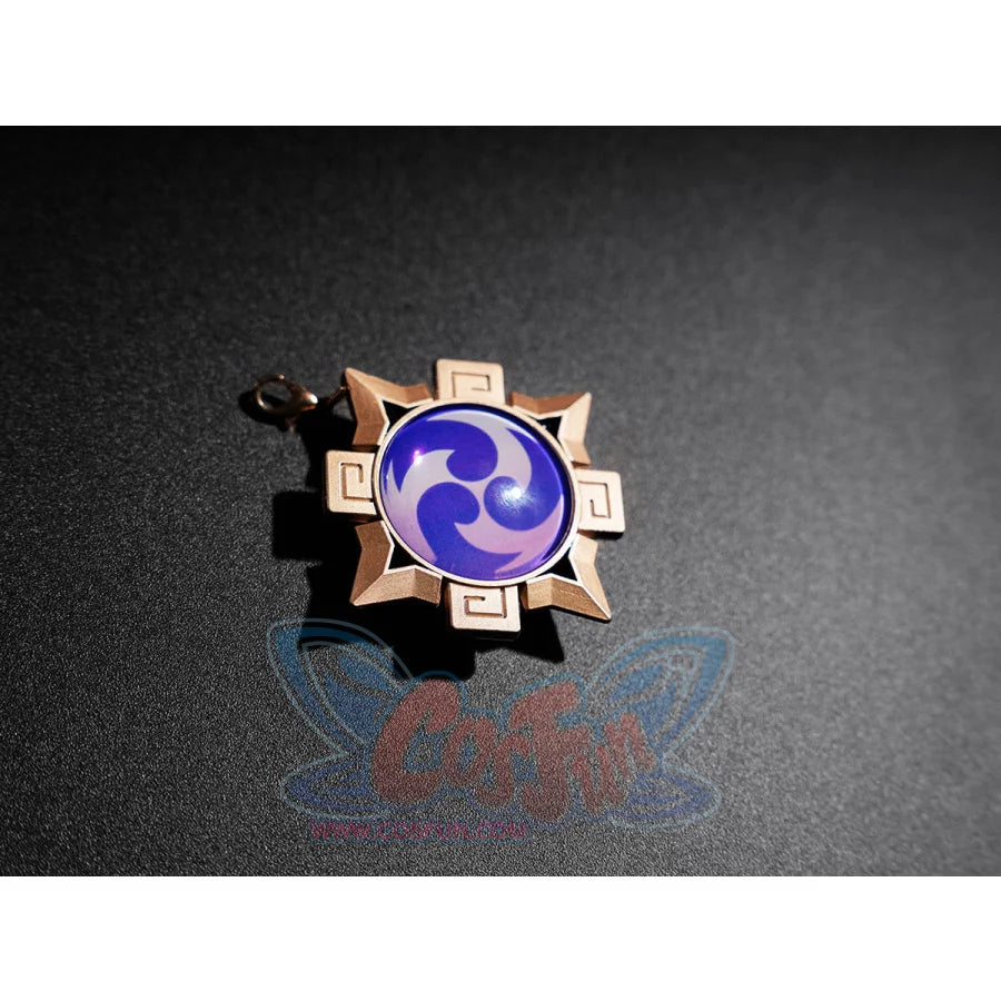 Pre-Sale Genshin Impact Varesa Cosplay Costumes C09355 AA Costumes