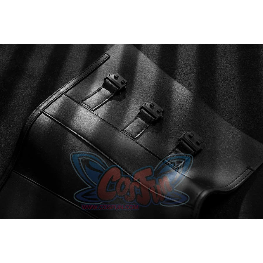 The Devil of Hell’s Kitchen Matt Murdock Cosplay Costume C09223 Costumes